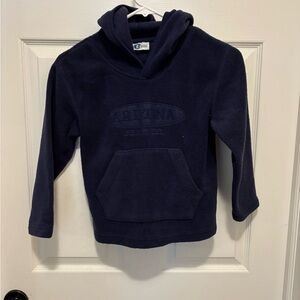 Arizona Jean Company Kids Dark Blue Hoodie
